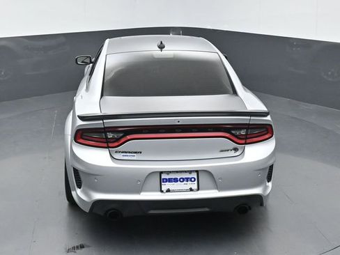 Used 2022 Dodge Charger SRT Hellcat image 47