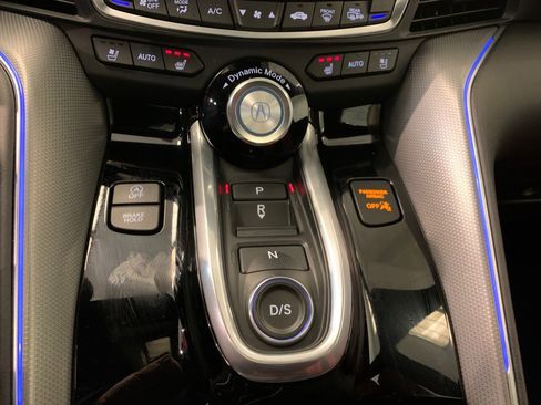 Used 2023 Acura TLX SH-AWD w/ A-SPEC Pkg image 43