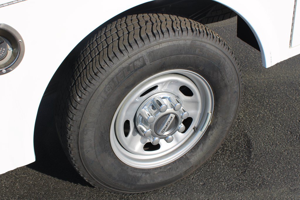 Used 2024 Ford F250 XL w/ XL Chrome Package AWD/4WD image 34