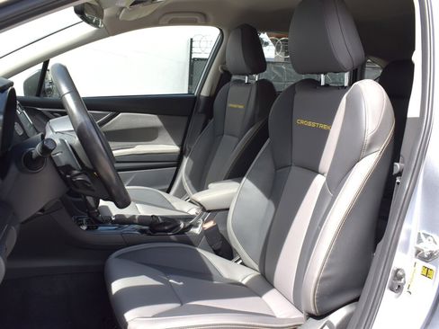 Used 2023 Subaru Crosstrek 2.5i Sport image 11