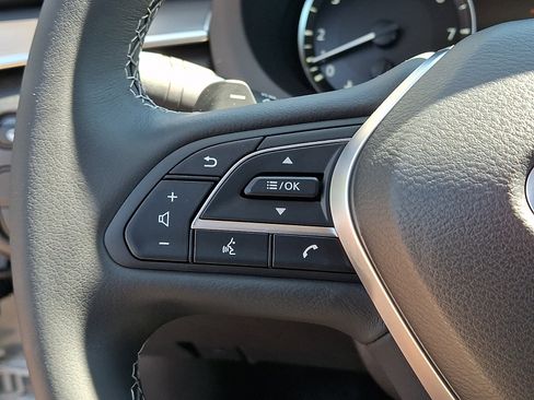 Certified 2023 INFINITI QX50 Luxe AWD/4WD image 20