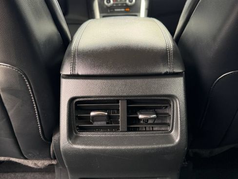 Used 2024 Ford Edge SEL AWD/4WD image 25