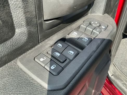 New 2026 RAM 2500 Tradesman image 22