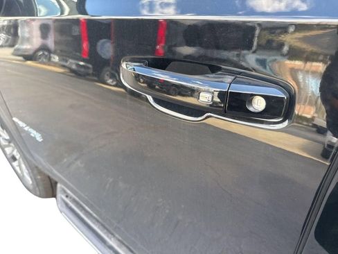 New 2026 Chevrolet Tahoe LT w/ Comfort Package image 5