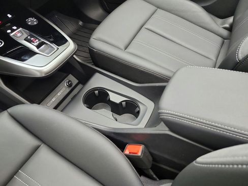 Used 2023 Audi Q4 e-tron Prestige w/ 20" Wheel Package image 13