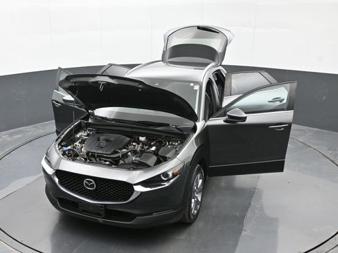 Used 2023 MAZDA CX-30 AWD 2.5 S w/ Preferred Package image 45