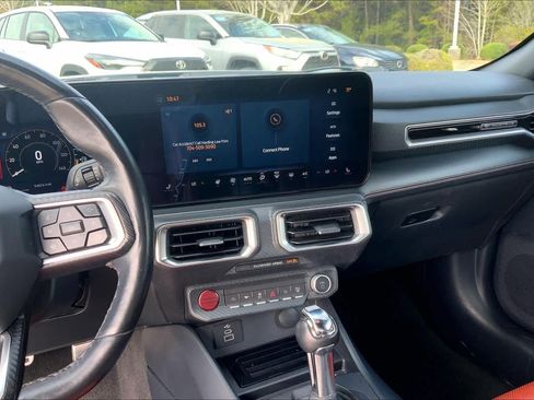 Used 2024 Ford Mustang Premium RWD image 7