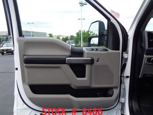 Used 2021 Ford F350 XLT AWD/4WD image 14