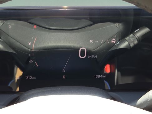 New 2026 Buick Encore GX Sport Touring image 12