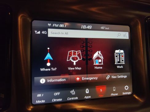 Used 2021 Dodge Challenger R/T Scat Pack image 35