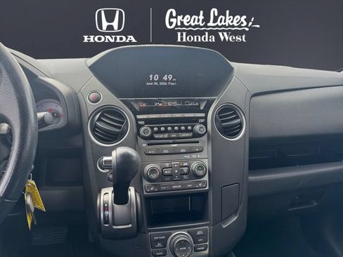 Used 2014 Honda Pilot Touring image 11