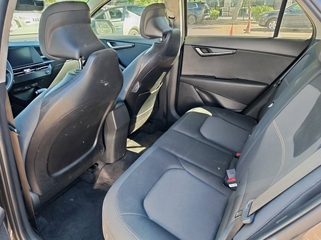 Used 2025 Kia Niro LX FWD image 20