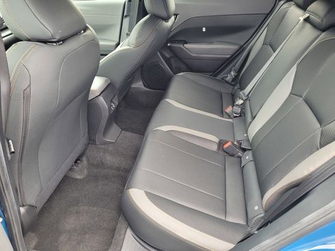 Used 2024 Subaru Crosstrek 2.5i Wilderness w/ Wilderness Package image 14