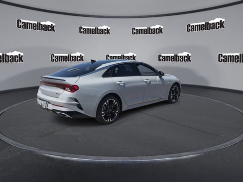 Used 2024 Kia K5 GT-Line FWD image 7