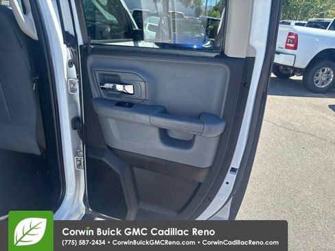 Used 2014 RAM 1500 Classic SLT AWD/4WD image 27