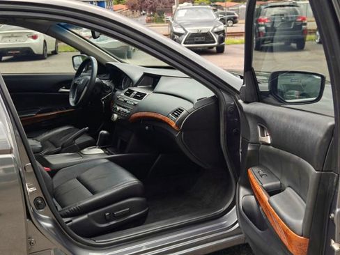 Used 2012 Honda Accord EX-L image 28