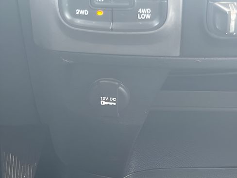 Used 2022 RAM 1500 Tradesman w/ Popular Equipment Group AWD/4WD image 29