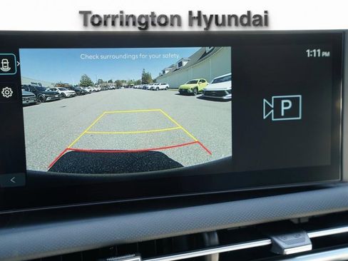 New 2026 Hyundai Santa Cruz SEL image 26