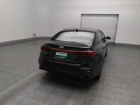 Used 2019 Kia Forte LXS image 7