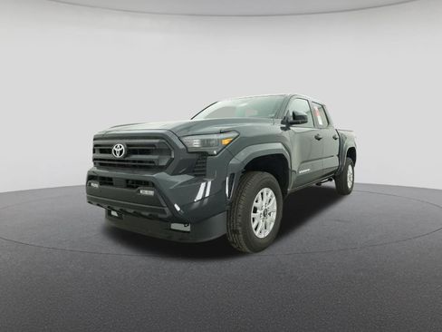 New 2025 Toyota Tacoma SR5 AWD/4WD image 31