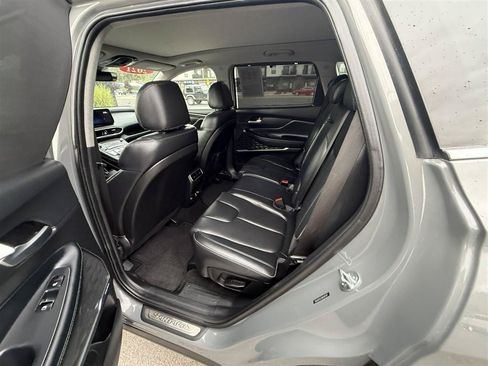 Used 2021 Hyundai Santa Fe Limited AWD/4WD image 13