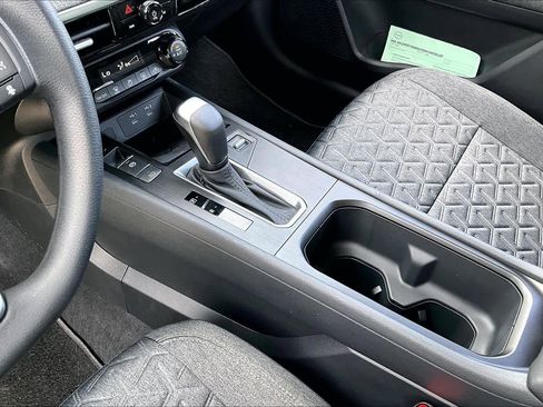 New 2026 Nissan Kicks SV image 7