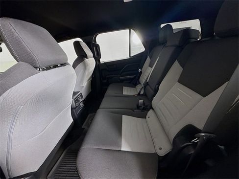 Used 2025 Toyota 4Runner TRD Sport image 9