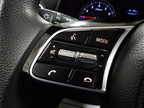 Used 2021 Kia Forte LXS image 13