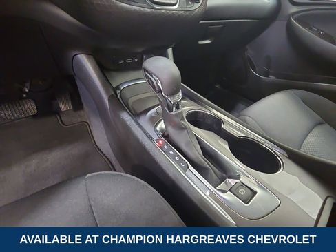 Certified 2022 Chevrolet Malibu LT image 21