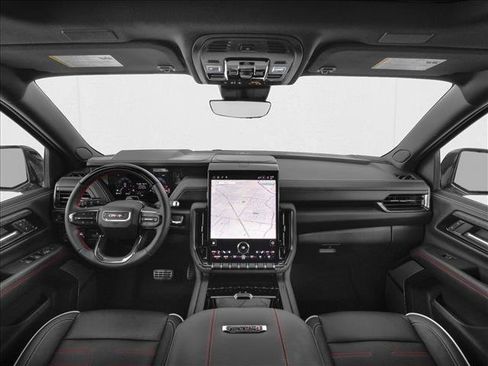 New 2026 GMC Yukon XL AT4 AWD/4WD image 5