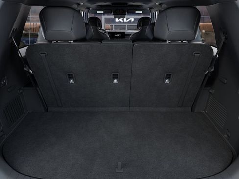 New 2027 Kia Telluride SX X-Line AWD/4WD image 19