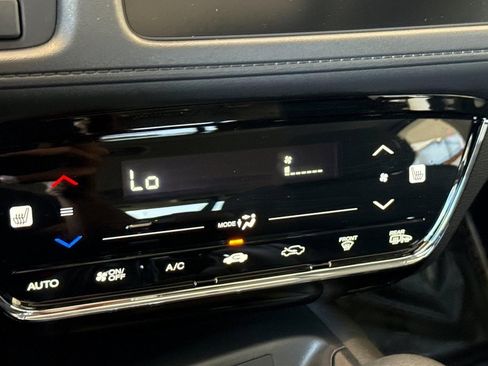 Certified 2022 Honda HR-V EX image 16
