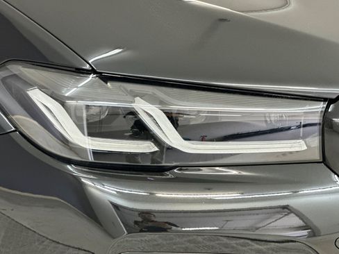 Certified 2023 BMW M5 w/ Competition Package image 11