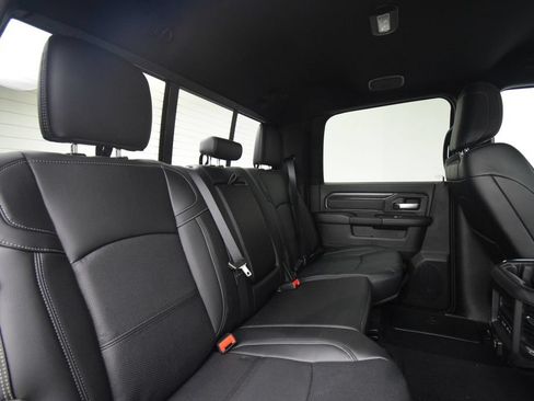 New 2026 RAM 2500 Power Wagon AWD/4WD image 20