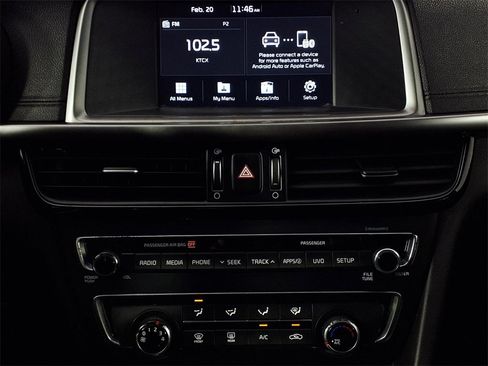 Used 2018 Kia Optima LX image 22