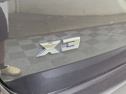 Used 2023 BMW X3 M40i w/ Premium Package AWD/4WD image 25