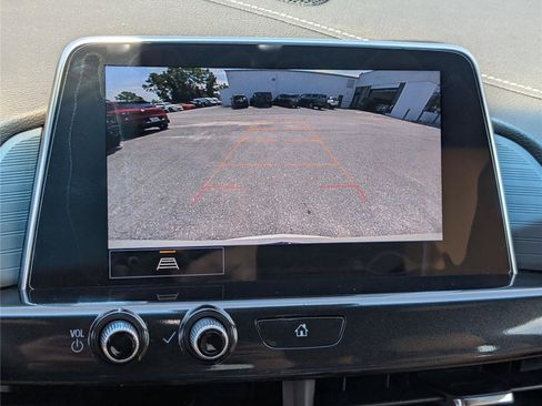 Used 2023 Cadillac CT4 V Blackwing w/ Technology Package RWD image 33