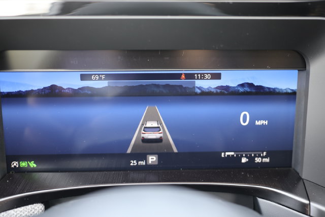New 2026 Subaru Outback Limited AWD/4WD image 36