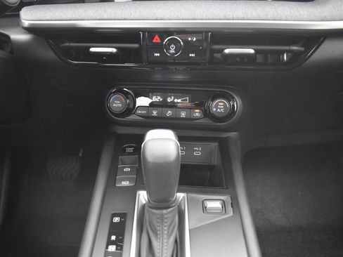 New 2026 Nissan Kicks SV image 11