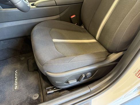 New 2025 Hyundai Sonata SEL image 13