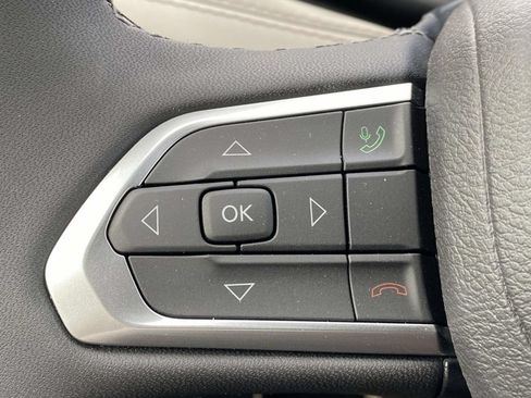 New 2026 Jeep Compass Limited AWD/4WD image 52