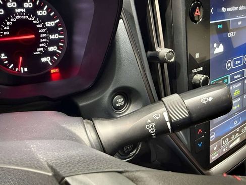 Used 2024 Subaru WRX Premium AWD/4WD image 31