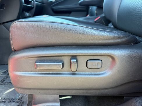 Used 2023 Honda Ridgeline RTL image 10