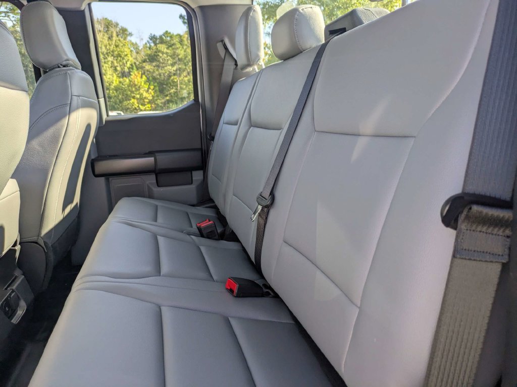 New 2026 Ford F150 XL RWD image 13