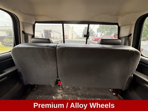 Used 2014 Chevrolet Silverado 2500 LTZ w/ LTZ Plus Package AWD/4WD image 18