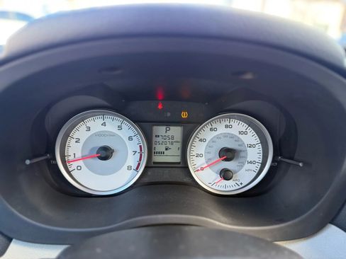 Used 2013 Subaru Impreza 2.0i Sport Premium image 33