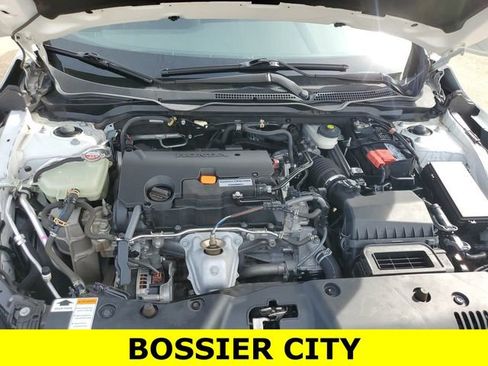 Used 2020 Honda Civic Sport image 29