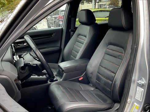 Used 2025 Honda CR-V Sport Touring image 26
