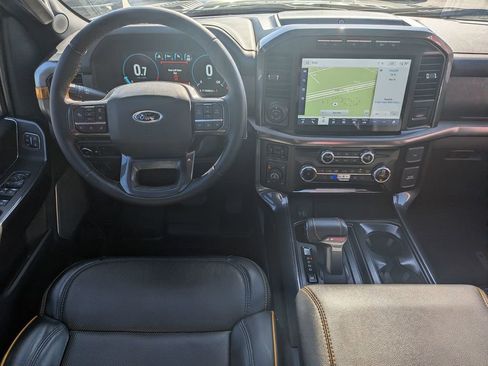 Used 2023 Ford F150 Tremor w/ Equipment Group 402A High AWD/4WD image 25