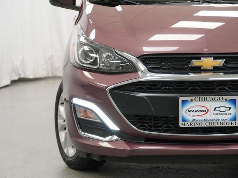 Used 2019 Chevrolet Spark LT FWD image 31